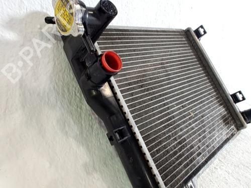Water radiator HYUNDAI GETZ (TB) 1.3 | BP29852247M31