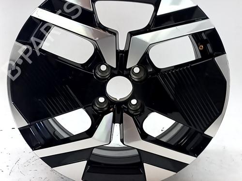 Fælk Fælk PEUGEOT 2008 II (UD_, US_, UY_, UJ_, UR_, UC_) 1.2 PureTech 100 (USHNK) (101 hp) 34153961 34153961