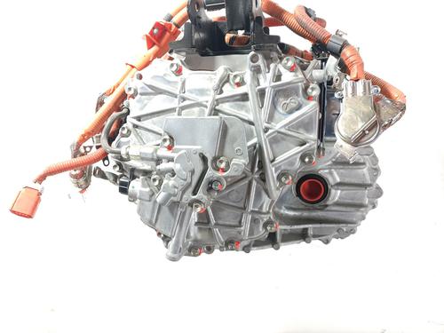 Used Gearbox TOYOTA YARIS (_P13_) 1.5 Hybrid (NHP130_, NHP130) (101 hp) 28956815