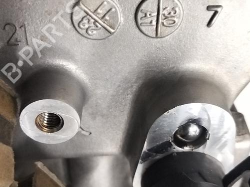 Engine OMODA C5 GT 1.6 | BP38749002M1 - Image 3