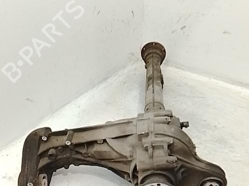 Used Front differential Front differential 37590907 37590907