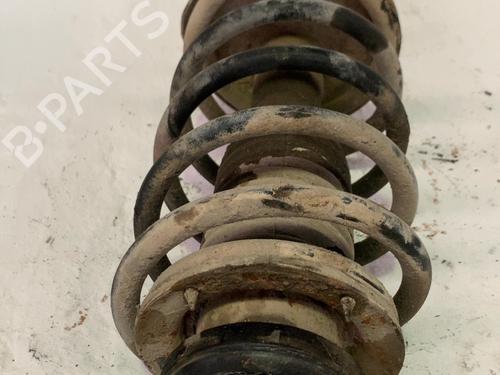 Used Left front shock absorber Left front shock absorber CHEVROLET AVEO / KALOS Hatchback (T250, T255) 1.4 (101 hp) 34497068 34497068