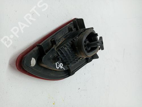 Right tailgate light RENAULT MEGANE III Grandtour (KZ0/1) 1.5 dCi (KZ1M, KZ1W, KZ0R) | BP27556938C80 