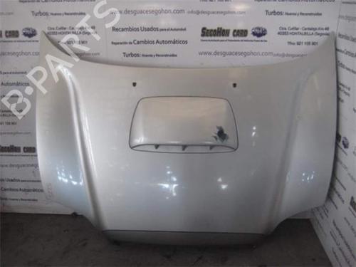 Used Hood HYUNDAI SANTA FÉ I (SM) 2.0 CRDi 4x4 (113 hp) 25988730