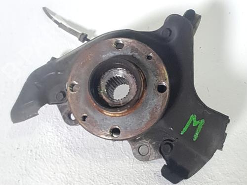 Used Left front steering knuckle Left front steering knuckle FIAT STILO VAN (192_) 1.4 (192DXH1B) (95 hp) 34270786 34270786