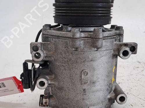 Compresseur AC SUZUKI SWIFT III (MZ, EZ) 1.3 (RS413, ZC11S) | BP28179319M34 