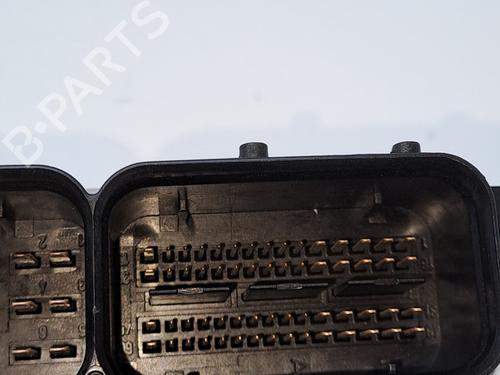 Engine control unit (ECU) KIA SPORTAGE III (SL) 1.7 CRDi | BP23365394M57 - Image 6