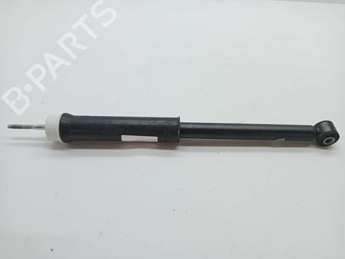 Used Right rear shock absorber RENAULT CLIO V (B7_) 1.5 Blue dCi 85 (B7AG) (86 hp) 23341123