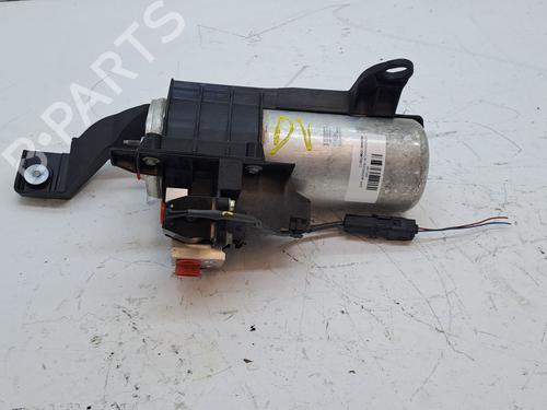 Used AC radiator RENAULT ZOE (BFM_) ZOE (92 hp) 26950820