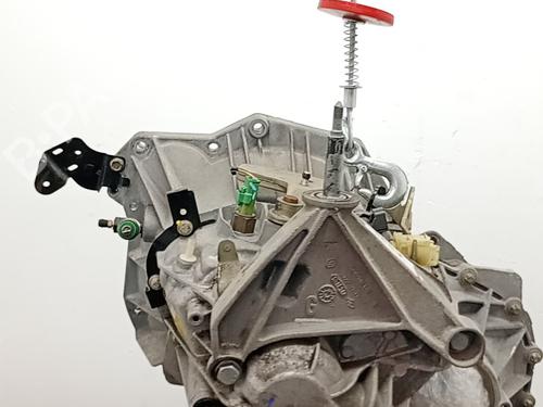 Gearbox RENAULT ESPACE IV (JK0/1_) 2.2 dCi (JK0H) | BP39136784M3 - Image 5