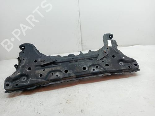 Used Subframe FORD FIESTA VI (CB1, CCN) 1.6 TDCi (95 hp) 23339529