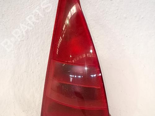 Used Left taillight Left taillight CITROËN C3 I (FC_, FN_) 1.4 i (73 hp) 34367896 34367896