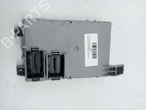 Fuse box PEUGEOT BIPPER Tepee 1.4 HDi | BP26520428E1 