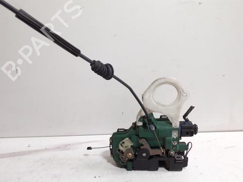 Front left lock SEAT IBIZA III (6L1) 1.9 TDI | BP25460022C98