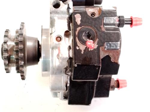 Injection pump BMW X3 (E83) 3.0 d | BP33761796M78  - Image 5