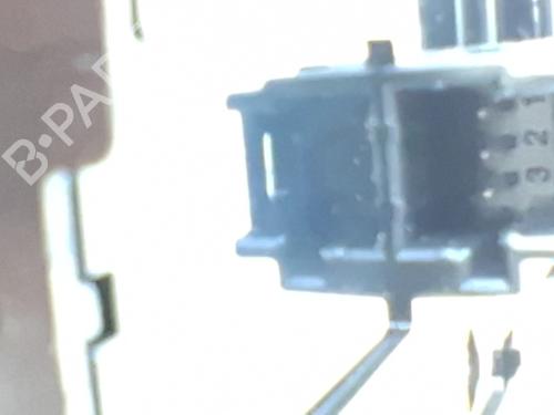 Left front window switch MERCEDES-BENZ A-CLASS Saloon (V177) A 180 (177.184) | BP37590793I27 - Image 2