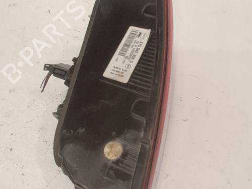 Right tailgate light SEAT ATECA (KH7, KHP) 2.0 TDI | BP38990666C80 - Image 3