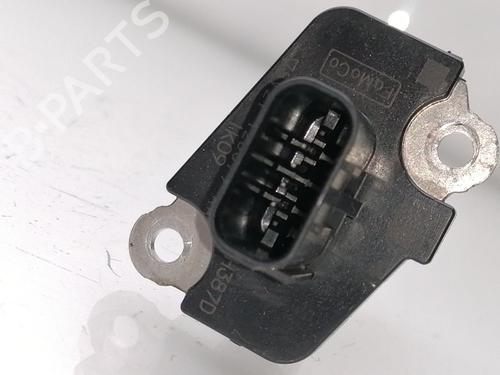 Used Mass air flow sensor FORD MONDEO IV (BA7) 1.6 TDCi (115 hp) 23937710