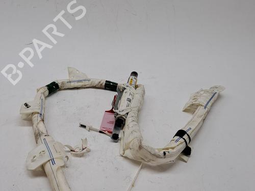Used Left curtain airbag FORD C-MAX II (DXA/CB7, DXA/CEU) 1.6 Ti (125 hp) 26450775