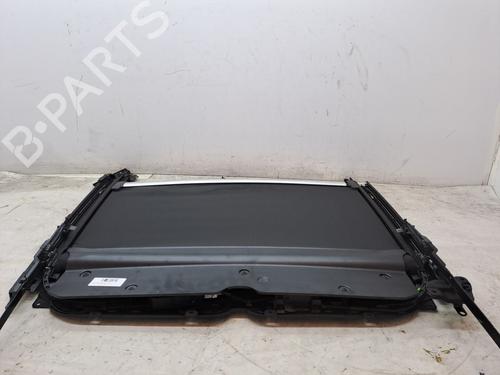 Used Sunroof Sunroof SKODA SUPERB III Estate (3V5) 2.0 TDI (150 hp) 23374524 23374524