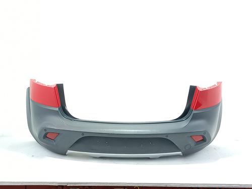 Used Rear bumper SEAT ALTEA (5P1) 2.0 TDI (170 hp) 25998444