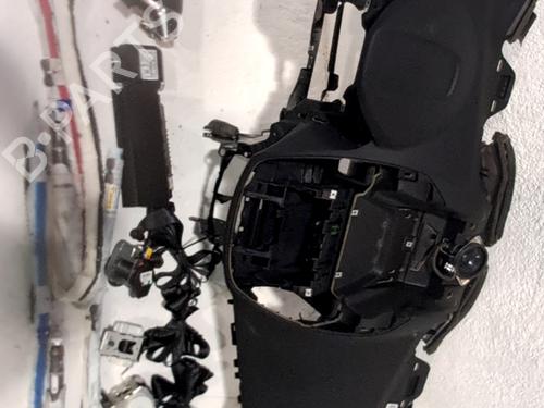 Used Airbag Kit FORD KUGA II (DM2) 2.0 TDCi (140 hp) 32228731