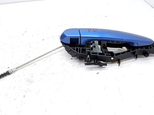 Used Front right exterior door handle Front right exterior door handle BMW 2 Coupe (F22, F87) 218 d (143 hp) 37590764 37590764