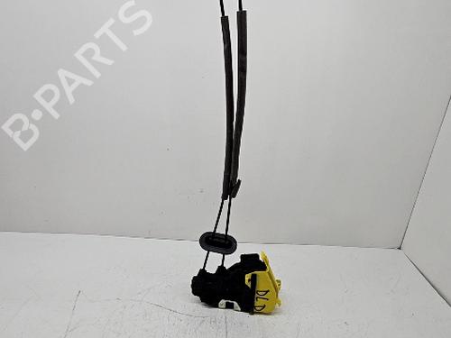 Used Front right lock KIA NIRO I (DE) 1.6 GDI Hybrid (141 hp) 30337694