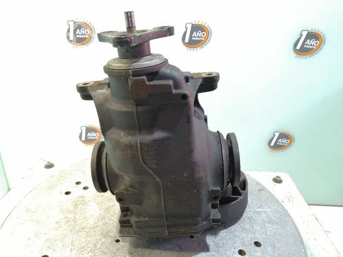 Used Rear differential BMW 1 Coupe (E82) 120 d (177 hp) 24140024