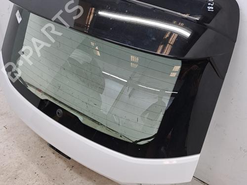 Tailgate OPEL CORSA F (P2JO) 1.2 MHEV | BP29179785C6 