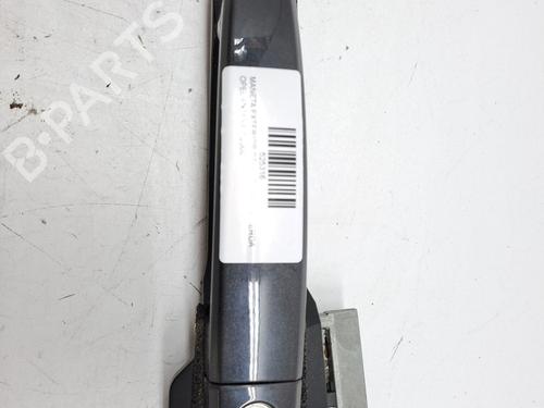 Used Front left exterior door handle OPEL ANTARA A (L07) 2.2 CDTi (163 hp) 23367172