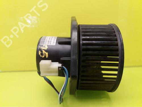 Heater blower motor FORD TOURNEO CONNECT / GRAND TOURNEO CONNECT V761 MPV (SK) 1.5 EcoBoost | BP23385095M62 