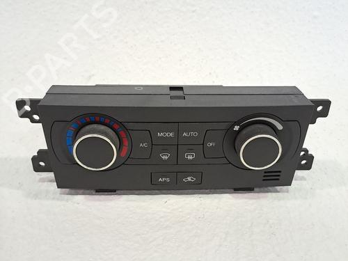 Used Climate control CHEVROLET CAPTIVA (C100, C140) 2.0 D 4WD (150 hp) 23975564