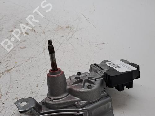Rear wiper motor TOYOTA YARIS (_P13_) 1.0 (KSP130_, KSP130) | BP23375596M102 