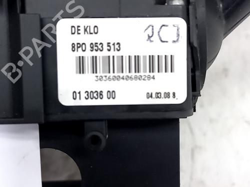Switch AUDI A3 (8P1) 1.9 TDI | BP33763613I30 - Image 2