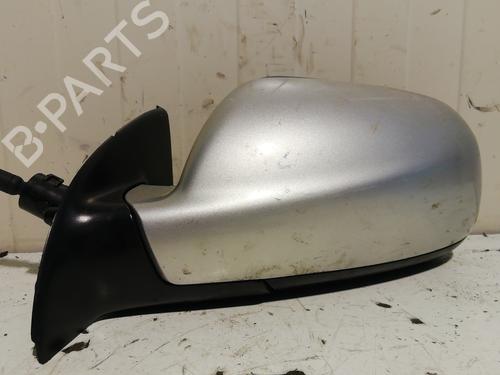 Left mirror PEUGEOT 307 (3A/C) 2.0 16V | BP25915730C26 