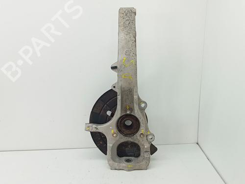 Left front steering knuckle SKODA SUPERB I (3U4) 1.9 TDI | BP28141950M25