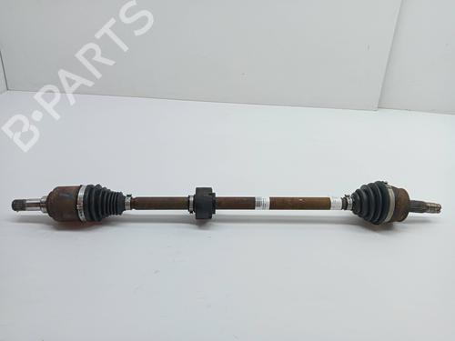 Used Right front driveshaft FIAT 500L (351_, 352_) 0.9 (199LYC1B) (105 hp) 23341512