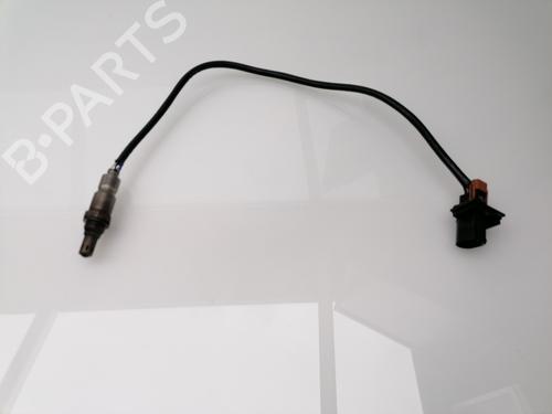 Elektronisk sensor AUDI A4 B9 Avant (8W5, 8WD) 2.0 TFSI | BP23449831M84 