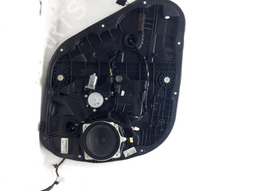 Left rear window motor KIA CARENS IV 1.7 CRDi | BP38418628E23 - Image 5