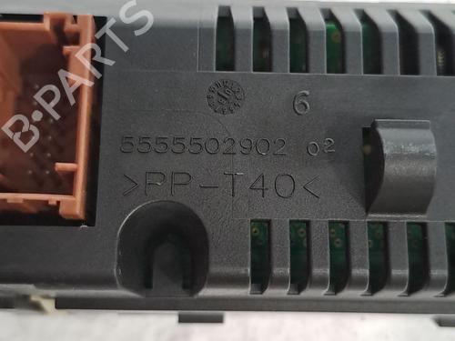 Display monitor PEUGEOT 207 (WA_, WC_) 1.4 HDi | BP27463286C48