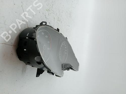 Instrument cluster SEAT ARONA (KJ7, KJP) 1.0 TSI | BP23368797C47 