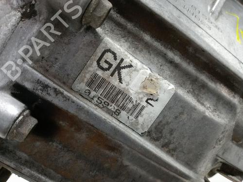 Gearbox CHEVROLET CAPTIVA (C100, C140) 2.0 D 4WD | BP23358559M3 