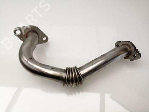 Used Pipe VW CRAFTER 30-35 Bus (2E_) 2.0 TDI (163 hp) 23449659