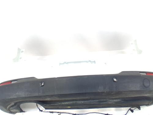 Bagtil kofangere Bagtil kofangere VW TIGUAN (5N_) 2.0 TDI (110 hp) 36108926 36108926