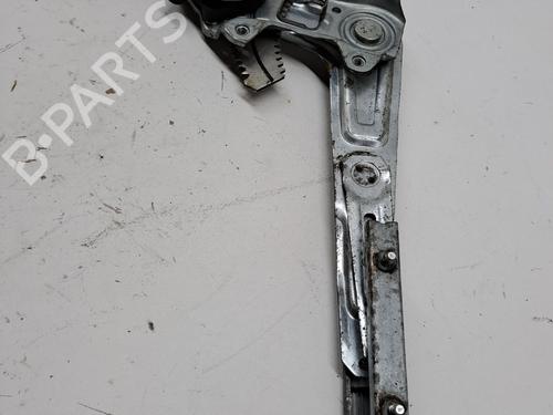Used Rear left window mechanism CITROËN C4 AIRCROSS 1.6 HDi 115 (114 hp) 23974715