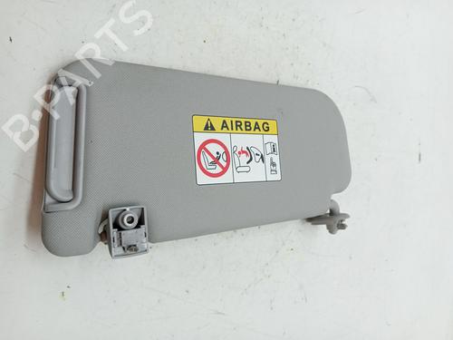 Right sun visor HYUNDAI ix35 (LM, EL, ELH) 2.0 CRDi | BP23355353I2 