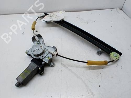 Rear right window mechanism SSANGYONG RODIUS II 2.0 Xdi | BP29990716C25 