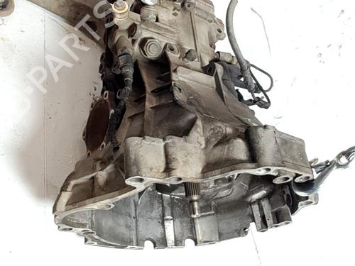 Gearbox AUDI A4 B6 (8E2) 2.5 TDI | BP36015828M3 - Image 2