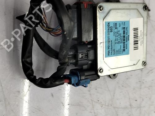 Calculateur direction PEUGEOT 1007 (KM_) 1.6 16V (109 hp) 32107560